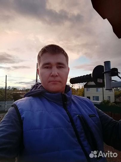 Загородный интернет