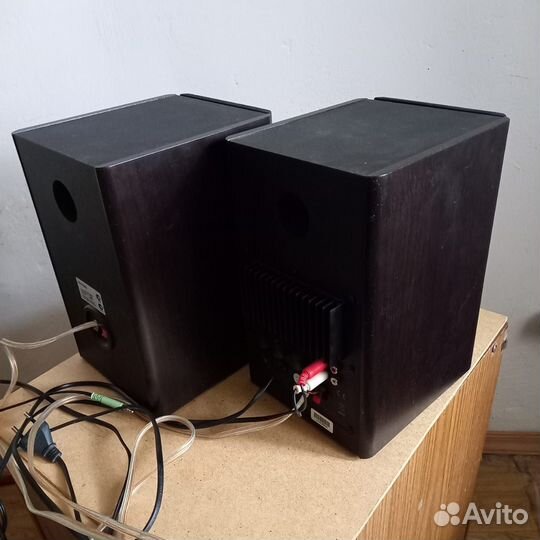Колонки microlab solo 1 mk3