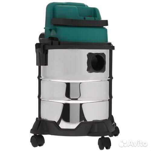 Профессиональный пылесос FinePower CAV20OneBase20б