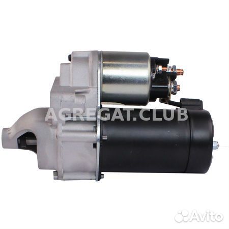 Стартер krauf STV1260ZL