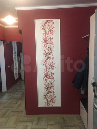 2-к. квартира, 40,3 м², 3/3 эт.