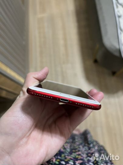 iPhone 7 Plus, 128 ГБ