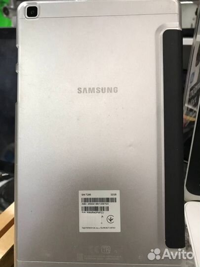 Планшет samsung galaxy Tab 2