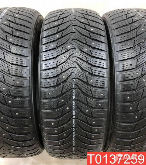 Kumho WinterCraft Ice WI31 235/55 R17 99H