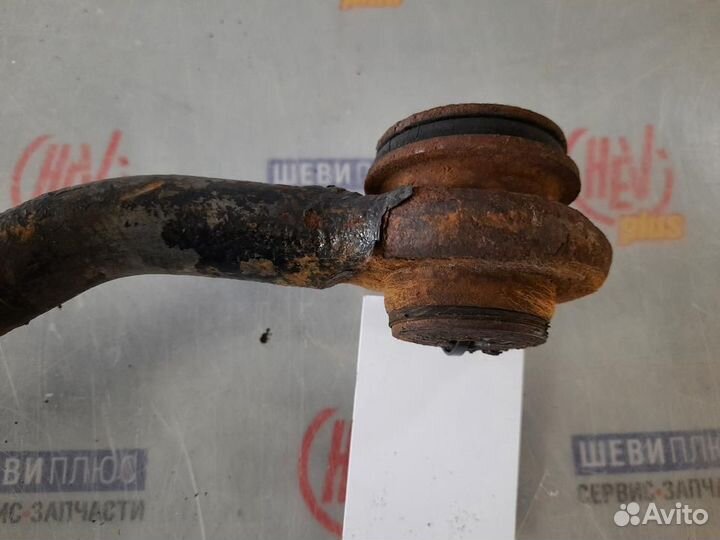 Рычаг верхний, левый, передний Cadillac Escalade