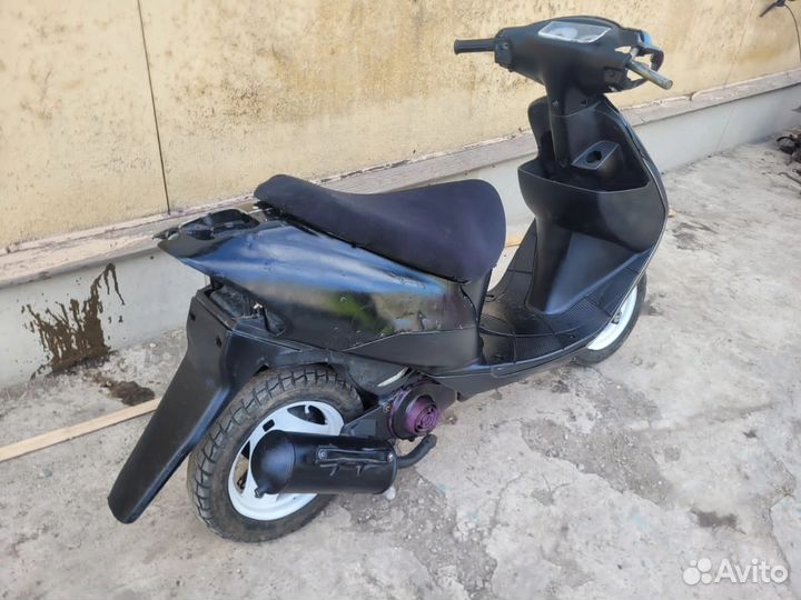 Сузуки летс 2