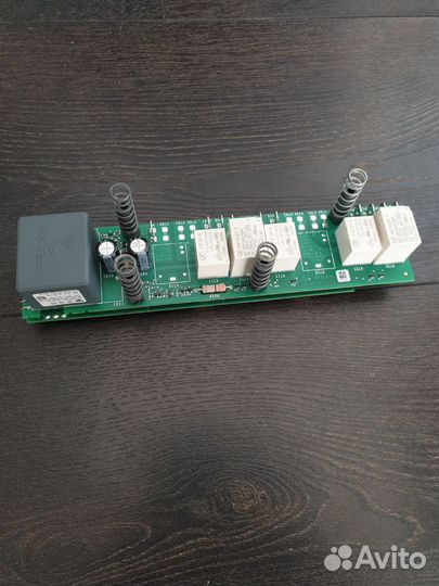 Плата управл. варочной поверхностью Candy CH 642 X