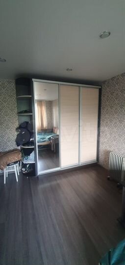 1-к. квартира, 28,6 м², 3/5 эт.