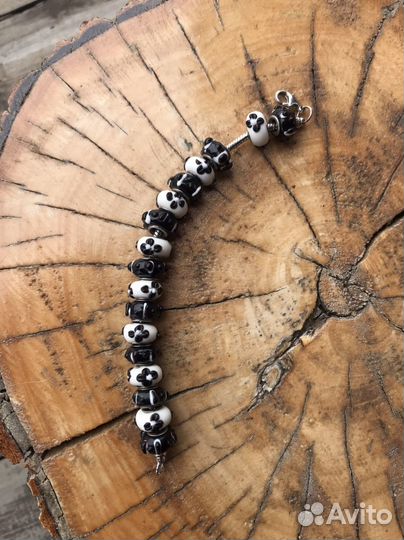 Браслет типа пандора