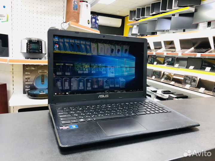 Asus 15.6