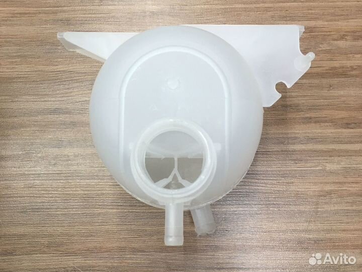 Расширительный бачок Renault Logan/Sandero