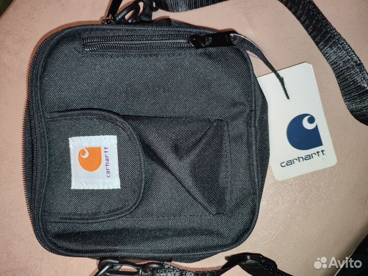 Сумка через плечо Carhartt