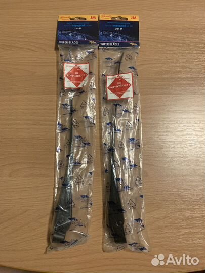 Поводки дворников ваз 2101-07