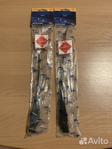 Поводки дворников ваз 2101-07