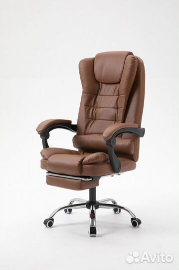 Офисное кресло HSM888 без подн