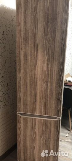 Холодильник beko