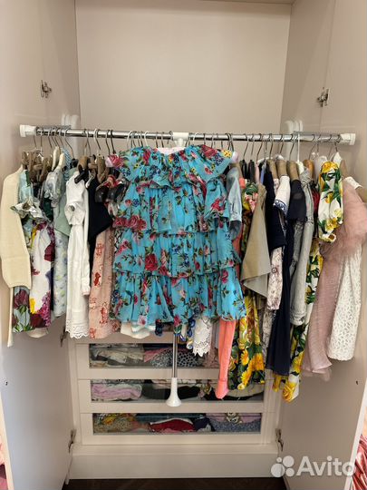 Платья на девочку от 3 м до 2 лет