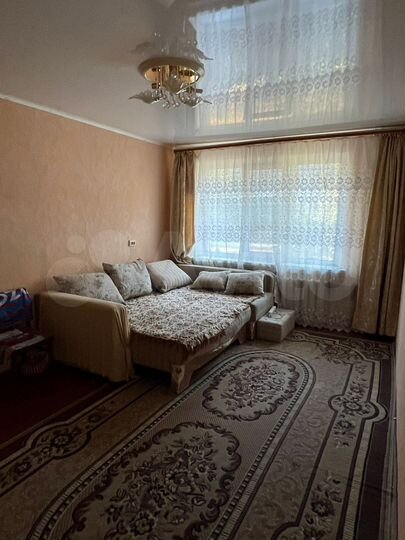 2-к. квартира, 49,9 м², 1/5 эт.