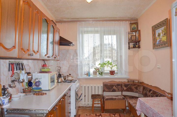 1-к. квартира, 39 м², 10/10 эт.