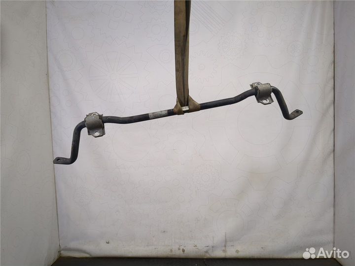 Стабилизатор подвески Mercedes GL X166, 2013