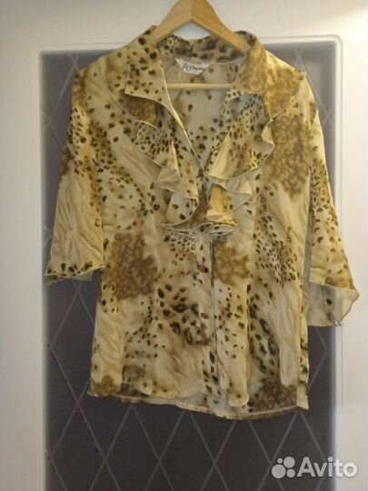 Большой размер одежды52 54 56 58 размер