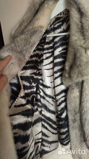 Шуба норковая 46 48 50