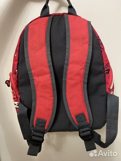 Детский рюкзак Adidas