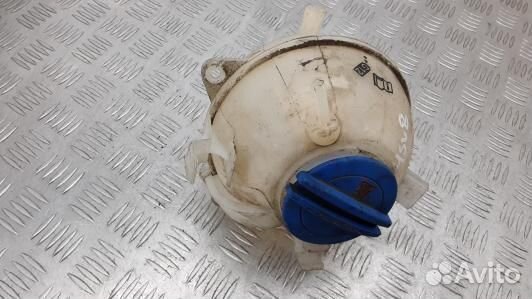 Бачок расширительный skoda yeti 1 (4SV08NP01)