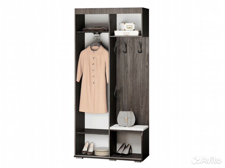 Прихожая Варда