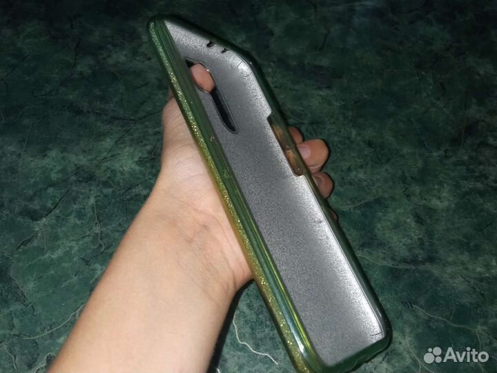 Чехол для Redmi 9