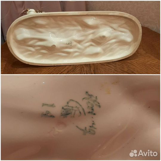 Статуэтки Hertwig&Co (Хертвиг) Katzhutte