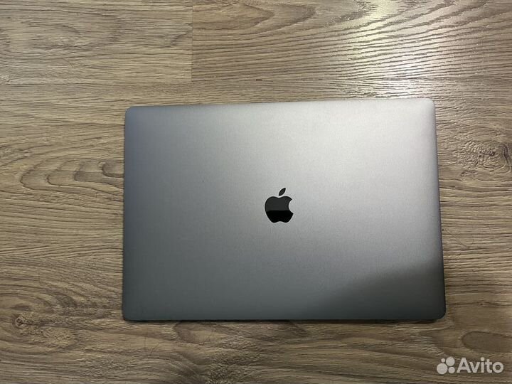 Macbook pro 15 retina 2017 не работающий