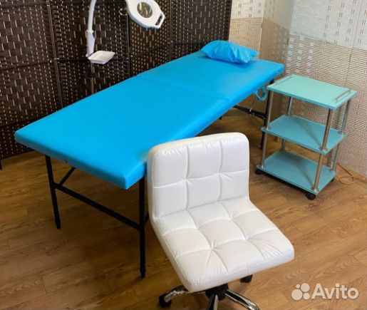 Массажный стол