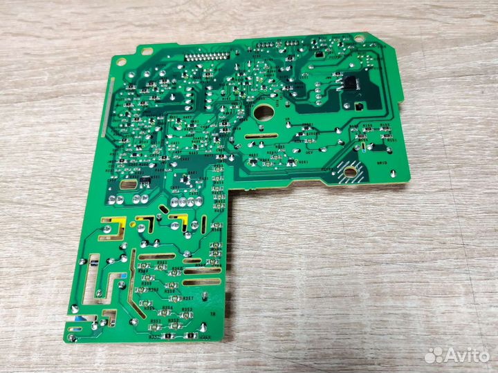 Высоковольтная плата LV1243001 brother HL-L2340DWR