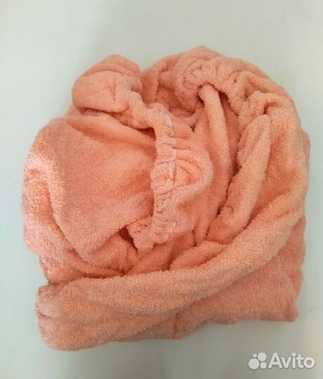 Чехол на кушетку махровый