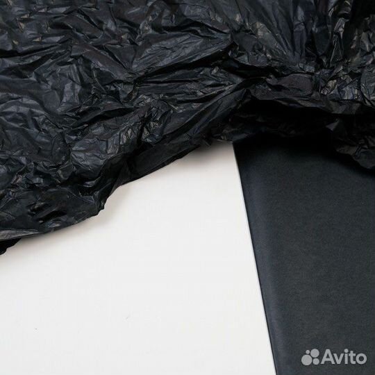 Бумага тишью