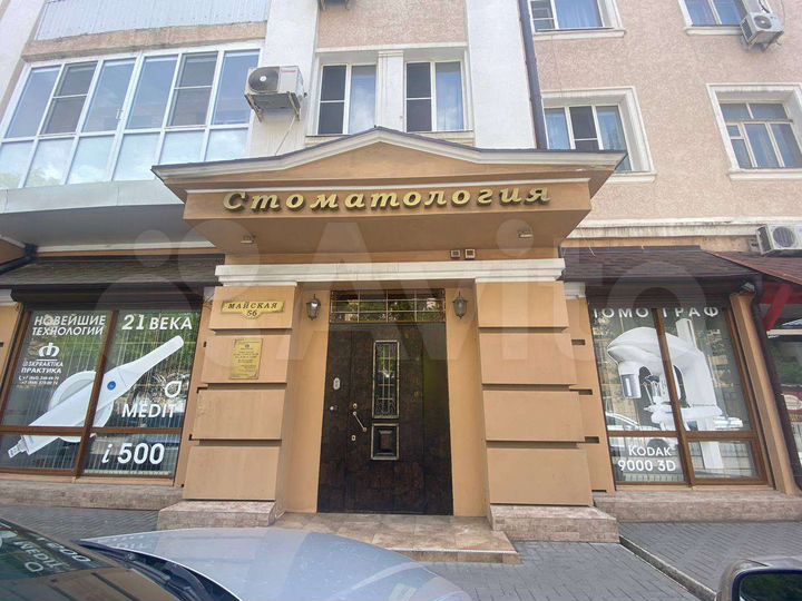 Свободного назначения, 108 м²