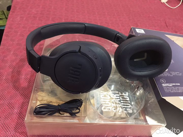 Блютуз наушники jbl