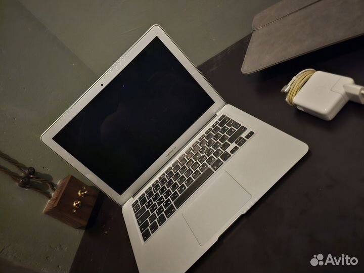 Macbook air 2016