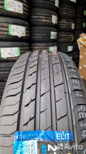 Sailun Atrezzo Elite 215/65 R17 99V