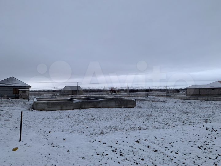Участок 6 сот. (ИЖС)