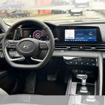 Hyundai Elantra 1.5 CVT, 2022, 38 000 км