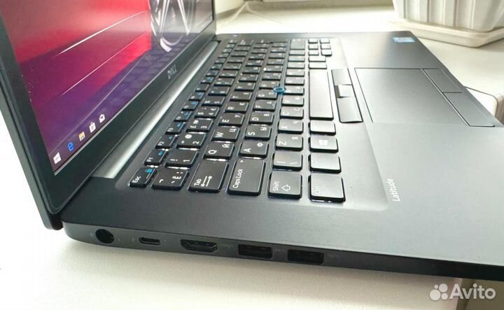 Лuдер тонких,быстрых Dell топ core i7 3.6ггц идеал