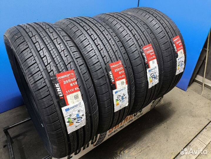 iLink L-Zeal56 255/55 R19 111V