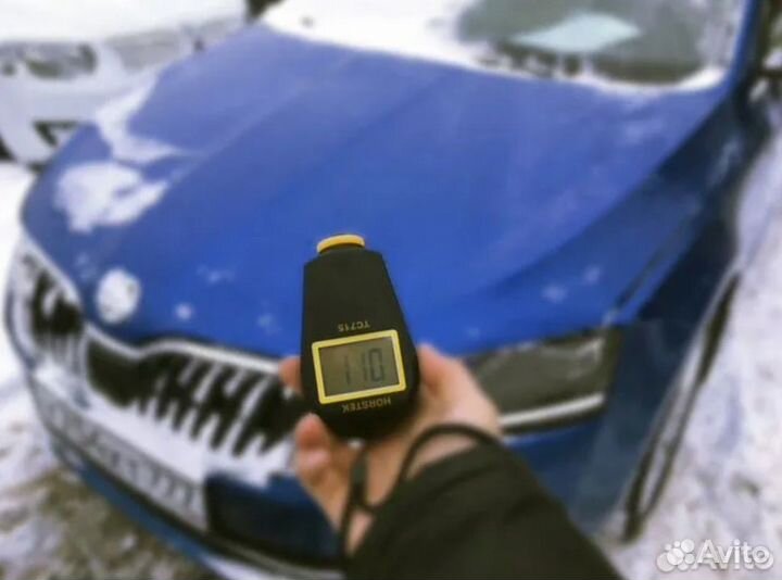 Автоподбор