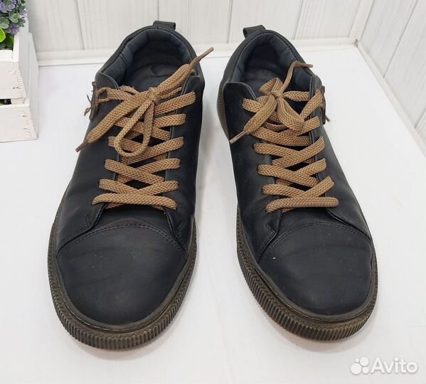 Кроссовки ботинки мужские Густав Grigory р.44