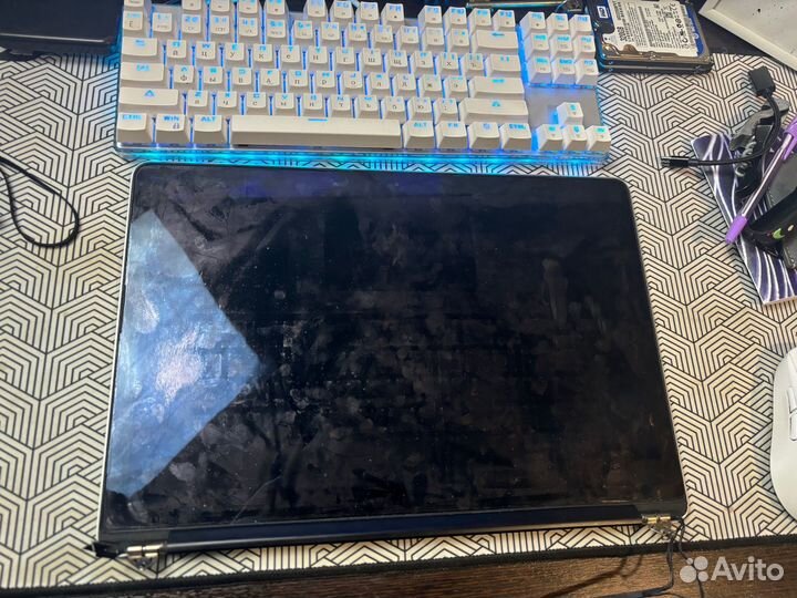 Матрица macbook pro 15 A1398