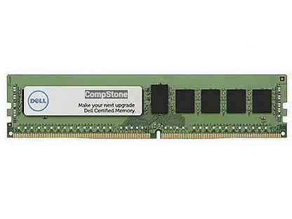 Оперативная память 370-adnd Dell 16GB 2666MHz DDR4