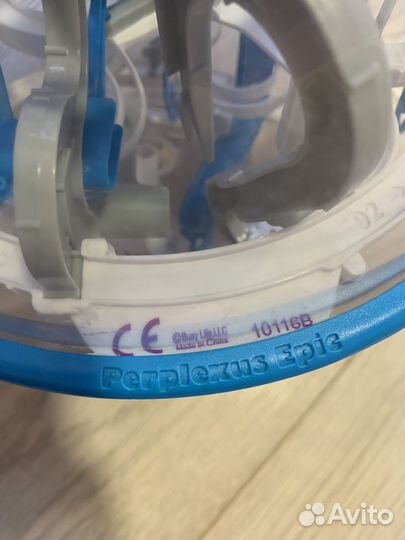 Шар головоломка Perplexus Epic
