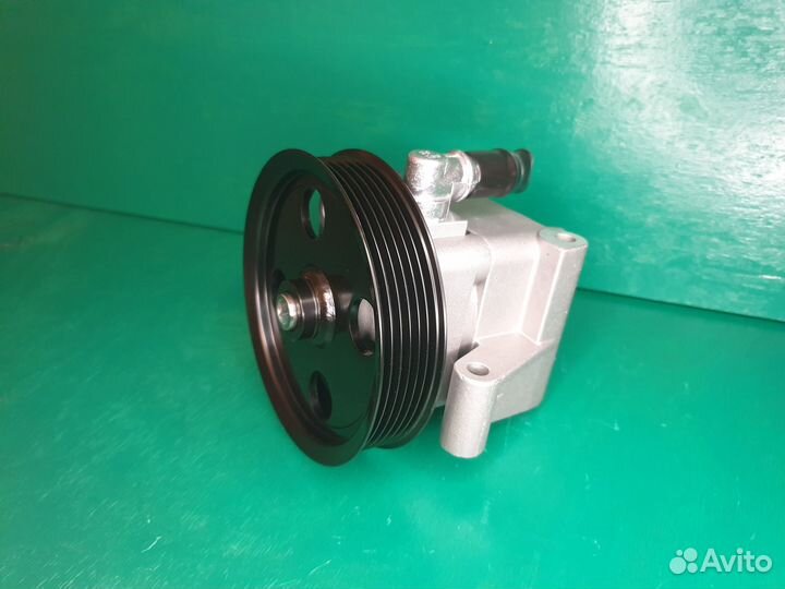 Насос гур Ford Focus 3 (2011-2019) 1.6 105, 125л.с